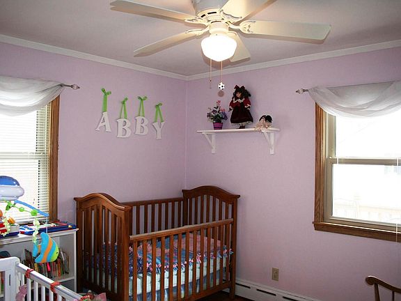 2 BR on Main Level