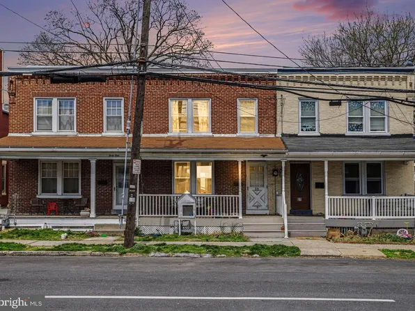 39 W Liberty St, Lancaster, PA 17603