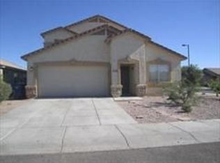 22263 W Yavapai St, Buckeye, AZ 85326