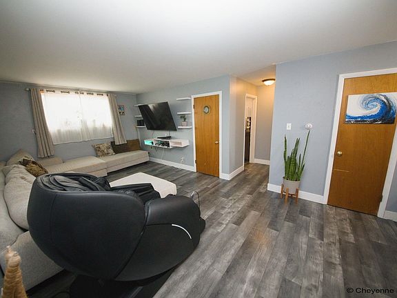 2nd image of 306 E 18th St #102