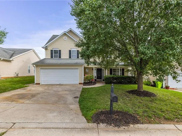 5843 Sunny Ridge Trl, Clemmons, NC 27012