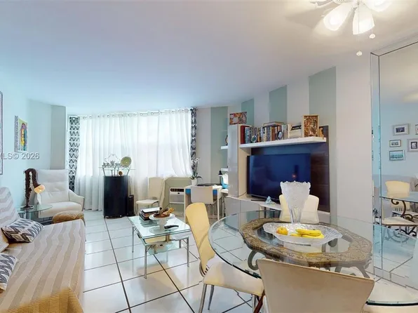 1936 S Ocean Dr APT 11D, Hallandale Beach, FL 33009