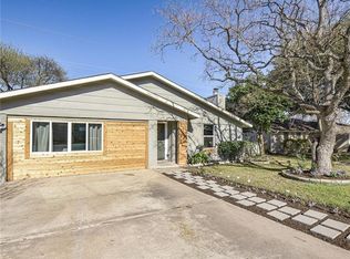 214 Clearday Dr, Austin, TX 78745