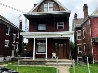 961 Enright Ave, Cincinnati, OH 45205