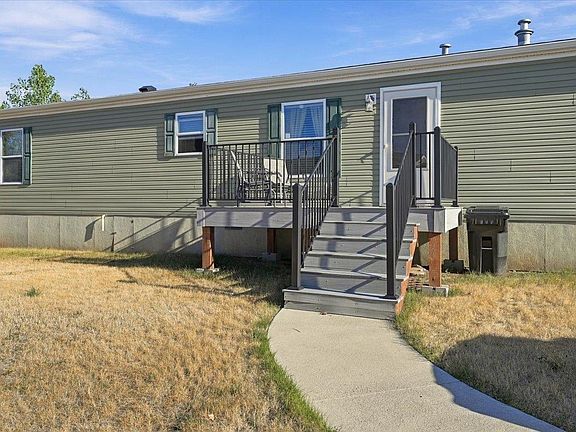 2nd image of 1308 Foothills Dr