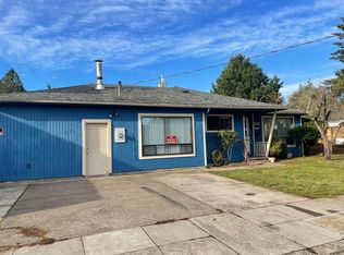 3811 SE 70th Ave, Portland, OR 97206