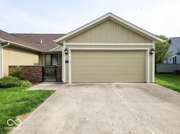 17 Torchwood Ct, Lafayette, IN 47905