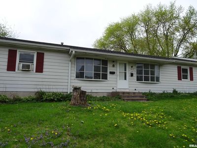 1617 W 43rd St, Davenport, IA, 52806