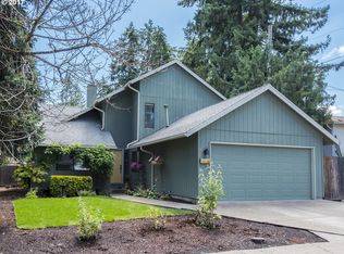 20 SW 143rd Ave, Beaverton, OR 97006