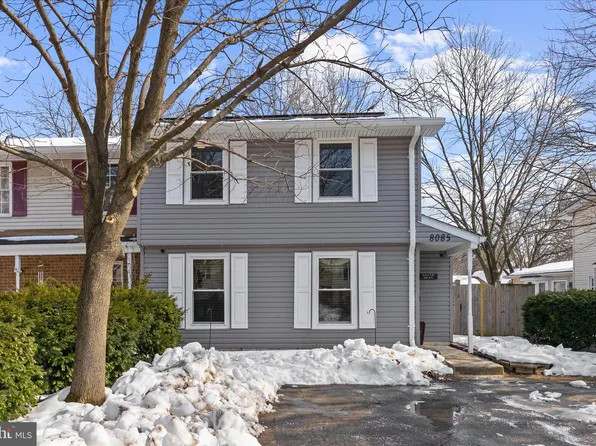 8085 Castle Rock Ct, Pasadena, MD 21122