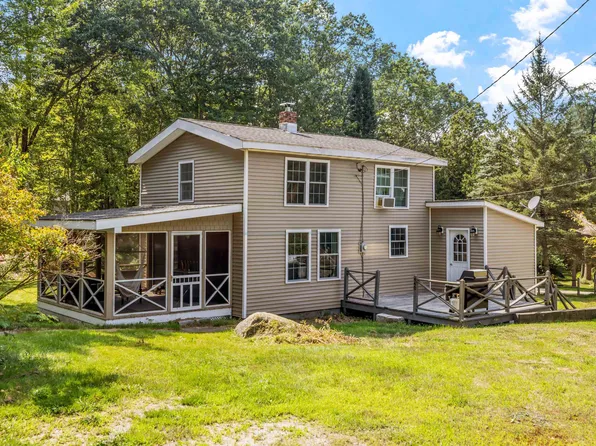 440 Old Borough Road, Pembroke, NH 03275