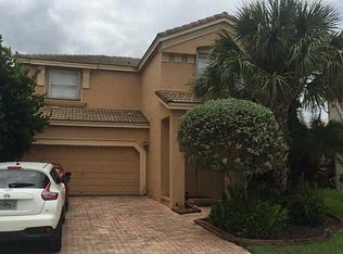 5195 SW 157th Ave, Miramar, FL 33027