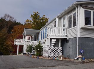 19 Elkhorn Trl, Bracey, VA 23919