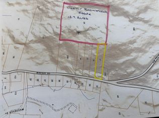 0 Basket St, Huntington, MA 01050