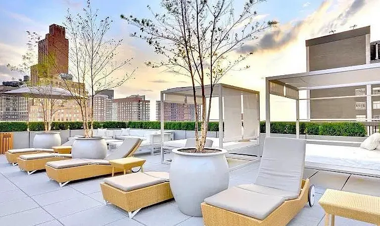 88 Greenwich St #720 — Photo 10