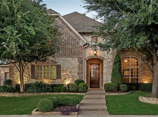 8100 Connestee Dr, McKinney, TX 75070