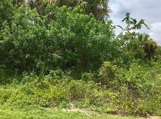 5008 S Rosebud Cir, Labelle, FL 33935