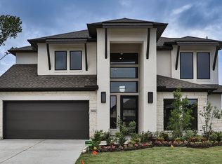 18436 Chameleon Ct, Conroe, TX 77302