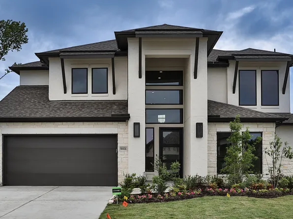 18436 Chameleon Ct, Conroe, TX 77302