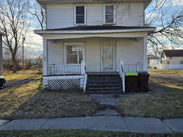 217 Winchester St, Monroe, MI 48161