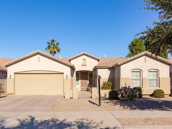 19926 E MAYBERRY Road, Queen Creek, AZ 85142