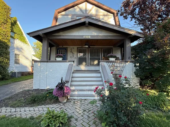 339 N Ridgeland Ave, Elmhurst, IL 60126