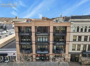 101 N Tejon St UNIT 470, Colorado Springs, CO 80903