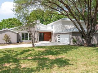119 Carnoustie Dr, Trophy Club, TX 76262