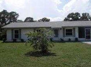 1207 Turner Camp Rd, Inverness, FL 34453