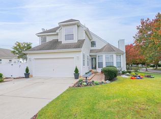 111 Carlsbad Ct, Egg Harbor Township, NJ 08234