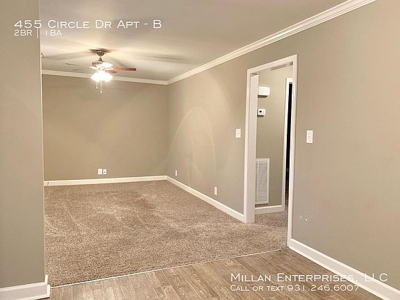 3rd image of 455 Circle Dr APT B