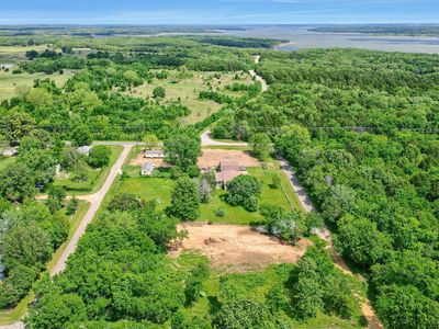 James Shannon Ln, Sadler, TX, 76264