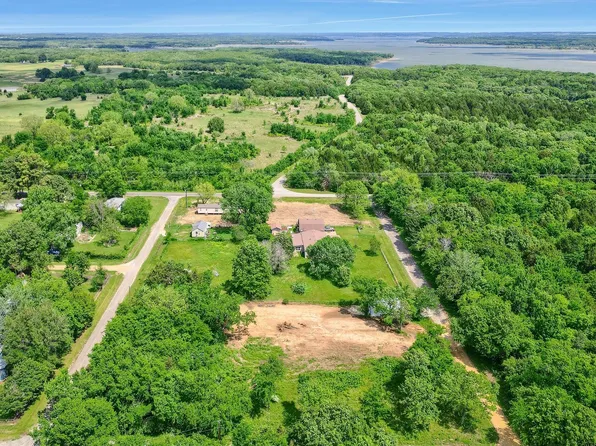 James Shannon Ln, Sadler, TX 76264