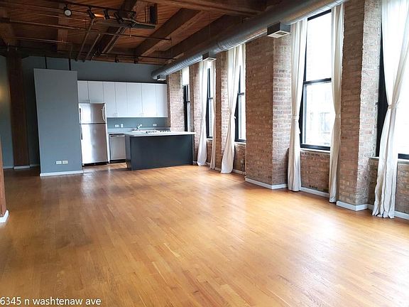 2nd image of 6345 N Washtenaw Ave #1523
