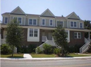 622 Windermere Blvd APT B, Charleston, SC 29407