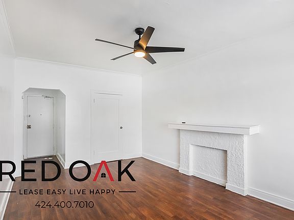 2nd image of 687 Shatto Pl #407