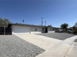 29040 Gabilan St, Barstow, CA 92311