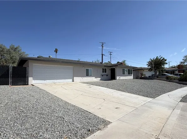 29040 Gabilan St, Barstow, CA 92311