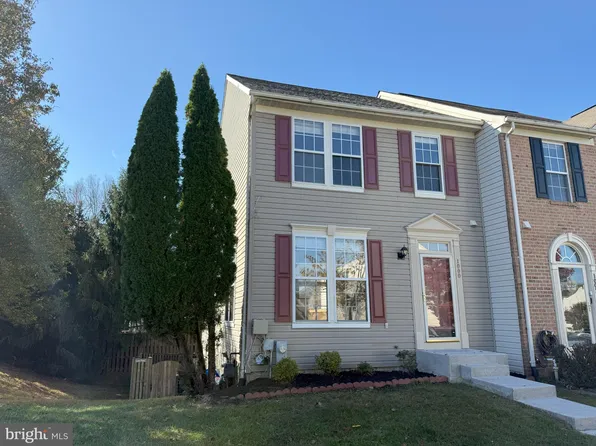 1000 Campbell Meadow Rd, Owings Mills, MD 21117