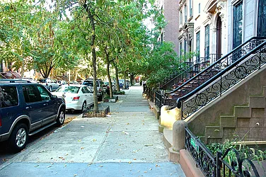 Rented by Boerum Hill Realty