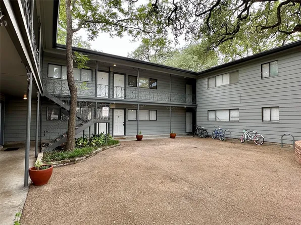803 W 28th St APT 106, Austin, TX 78705