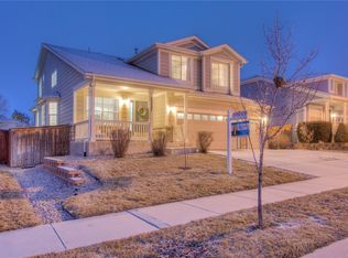 15727 E 107th Way, Commerce City, CO 80022