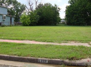 6308 N Boulder Ave, Tulsa, OK 74126