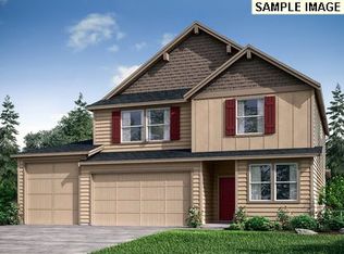 3637 NE Kingbird St, Camas, WA 98607