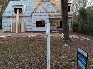 4804 Deerwood Dr, Raleigh, NC 27612