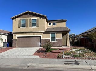 1263 Padre St, Madera, CA