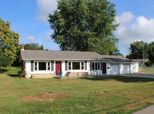 515 Willow St, Rising Sun, IN 47040