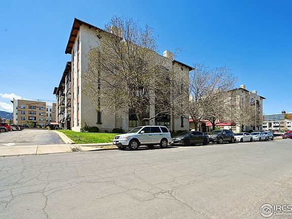 3rd image of 805 29th St #308