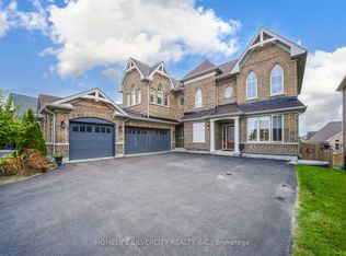 8 Mitchell Cres, Mono, ON L9W6W6