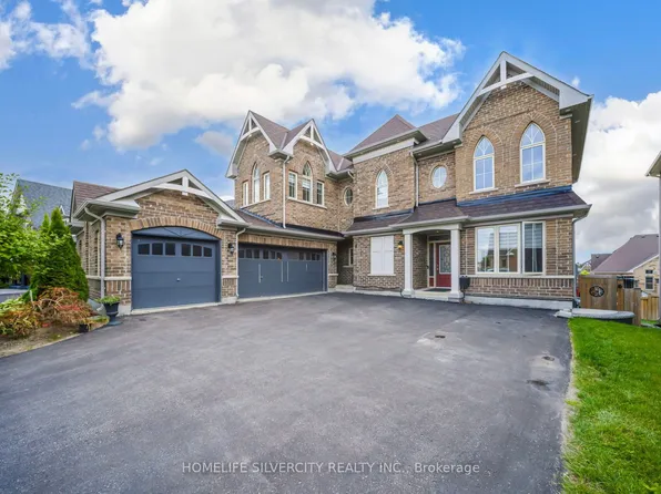8 Mitchell Cres, Mono, ON L9W 6W6